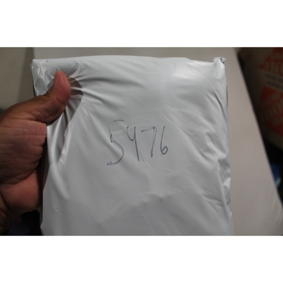 Polo Ralph Lauren Men Blue Sweatshirt Mock Neck Size Medium - Picture 9 of 9